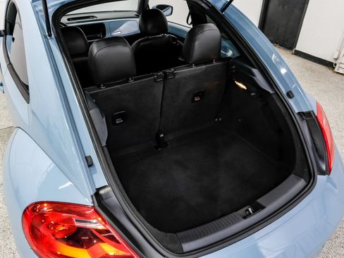 Used 2014 Volkswagen Beetle 2.5 FWD image 49