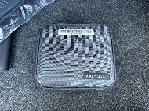 New 2026 Lexus IS 350 F Sport RWD image 20