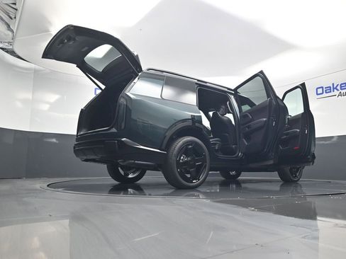 New 2027 Kia Telluride EX X-Line image 64