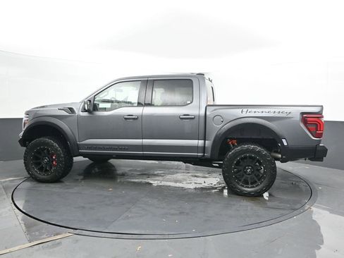 New 2025 Ford F150 Raptor AWD/4WD image 7