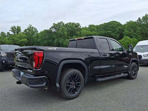 Used 2023 GMC Sierra 1500 Elevation w/ Preferred Package AWD/4WD image 6
