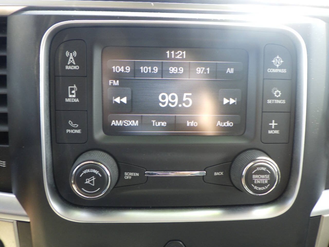 Used 2014 RAM 2500 Big Horn AWD/4WD image 27
