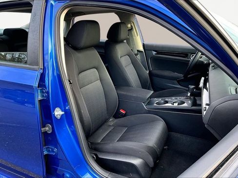 Used 2022 Honda Civic EX image 22