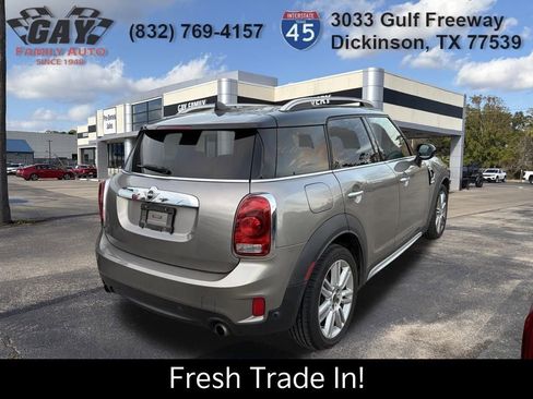 Used 2019 MINI Cooper Countryman S image 8