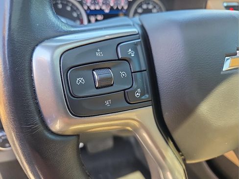 Used 2021 Chevrolet Tahoe Premier w/ Premium Package AWD/4WD image 12