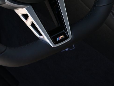 New 2027 BMW 430i Coupe w/ M Sport Package RWD image 24