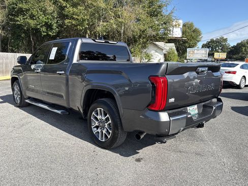Used 2023 Toyota Tundra Limited w/ Power Package RWD image 3