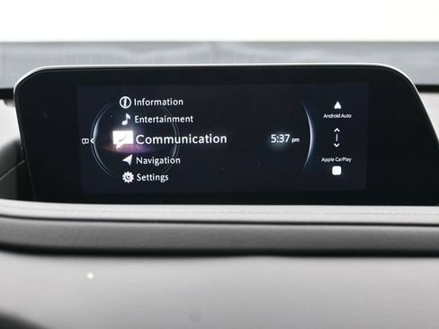 Certified 2025 MAZDA CX-30 AWD 2.5 S w/ Select Sport Pkg image 10