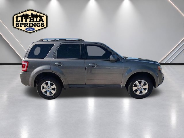 Used 2012 Ford Escape Limited FWD image 2