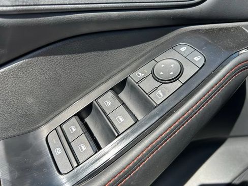 New 2026 Nissan Rogue SV AWD/4WD image 30