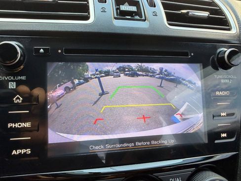 Used 2019 Subaru WRX STI AWD/4WD image 40