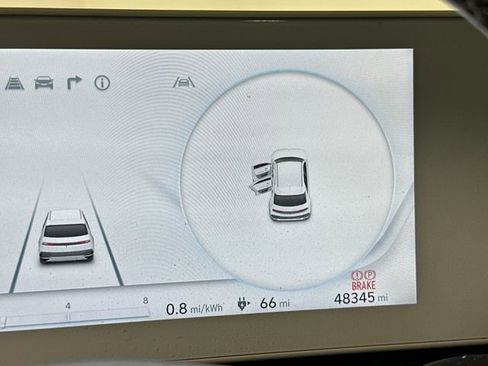 Used 2022 Hyundai Ioniq 5 Limited image 18