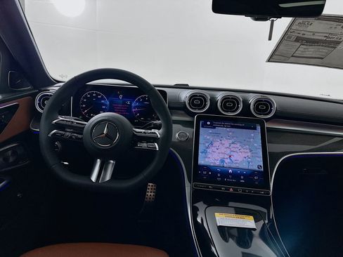 New 2026 Mercedes-Benz C 300 Sedan image 25