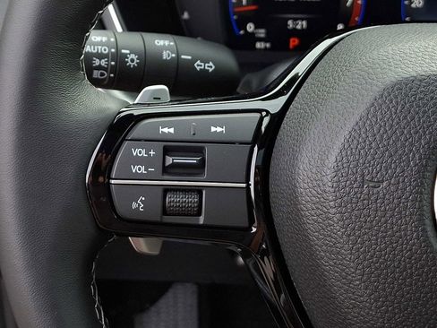 Used 2026 Acura Integra A-Spec image 22