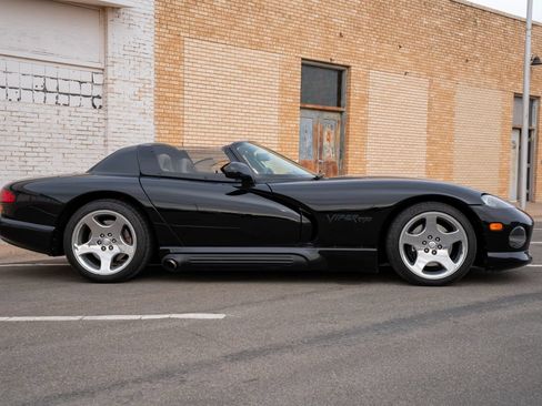 Used 1994 Dodge Viper RT/10 RWD image 20