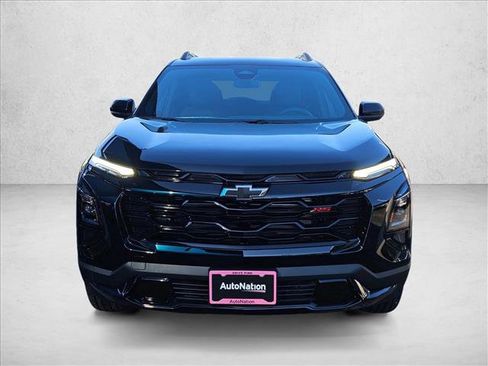 New 2026 Chevrolet Equinox RS image 6