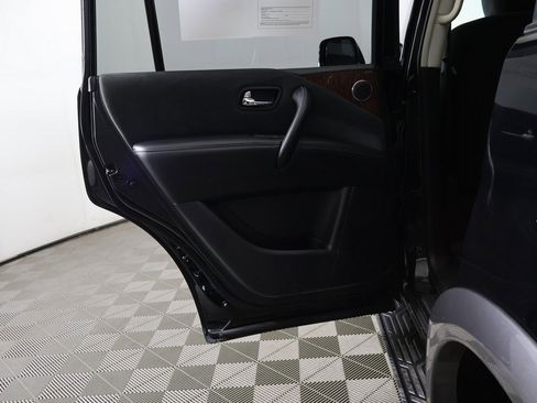 Used 2019 Nissan Armada SV w/ Driver Package image 25