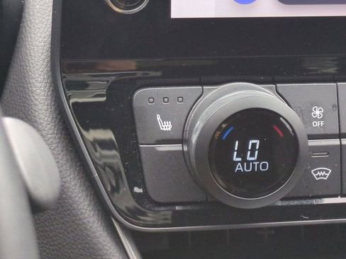 Used 2025 Toyota Grand Highlander FWD image 27