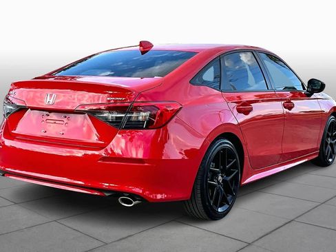 Used 2023 Honda Civic Sport image 12