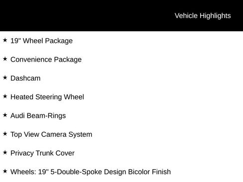 New 2026 Audi Q5 Premium AWD/4WD image 2