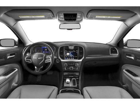 Certified 2023 Chrysler 300 Touring L w/ Safetytec Plus Group RWD image 8