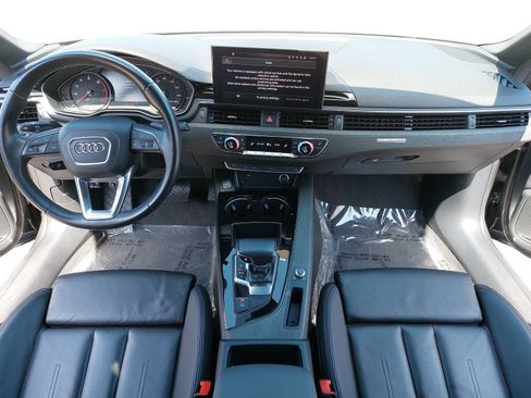 Used 2024 Audi A5 2.0T Premium AWD/4WD image 9