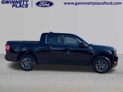 New 2026 Ford Maverick XLT w/ XLT Luxury Package AWD/4WD image 35