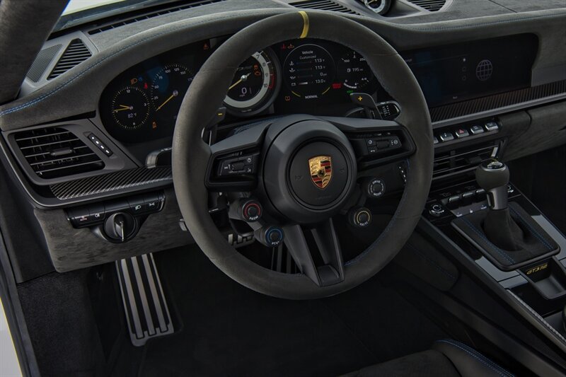 Used 2024 Porsche 911 GT3 RS RWD image 24
