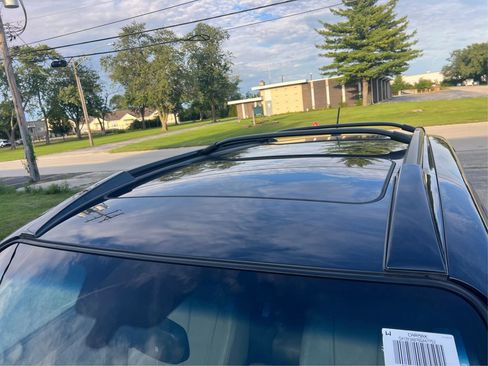 Used 2011 Hyundai Santa Fe Limited image 14