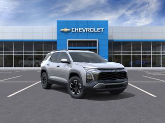 New 2026 Chevrolet Equinox ACTIV w/ LPO, Floor Liner Package video 1
