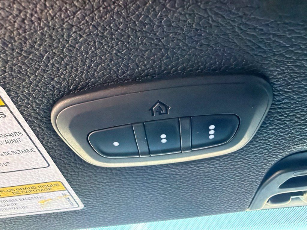 Used 2020 Jeep Wrangler Unlimited Sport S AWD/4WD image 17