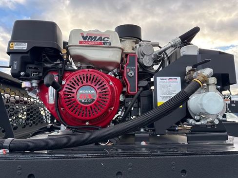 New 2025 Chevrolet Silverado 3500 W/T w/ WT Convenience Package image 26