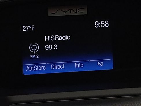 Used 2018 Ford Escape SE image 25