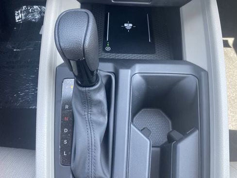 New 2026 Honda Accord LX image 31