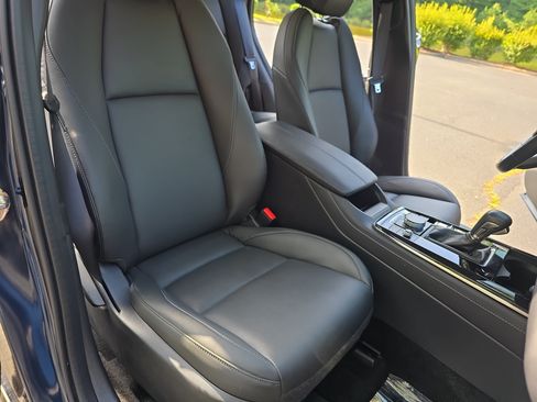 Used 2023 MAZDA CX-30 AWD 2.5 S w/ Preferred Package image 10