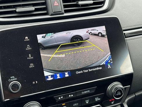 Used 2020 Honda CR-V EX image 24