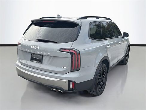 Used 2023 Kia Telluride SX Prestige X-Line image 6