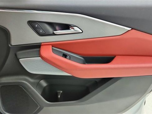 Used 2024 Acura ZDX A-Spec image 23