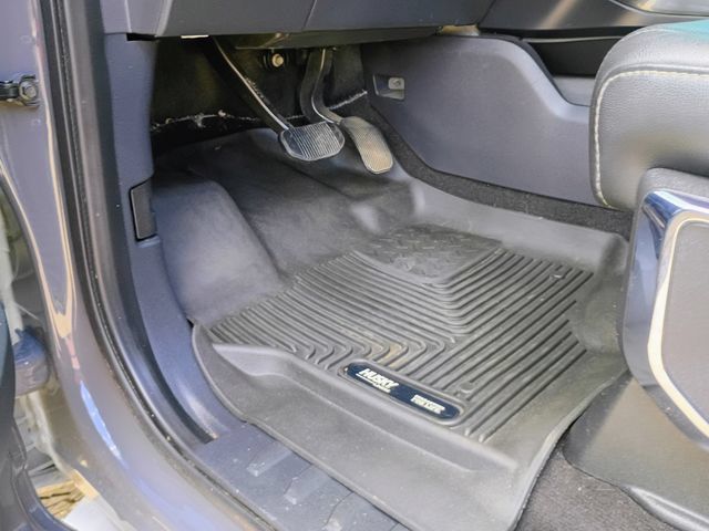 Used 2021 Ford F150 Lariat w/ Equipment Group 502A High AWD/4WD image 30