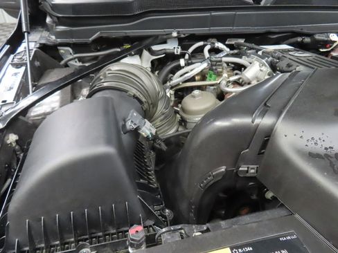 Used 2025 RAM 2500 Big Horn AWD/4WD image 34