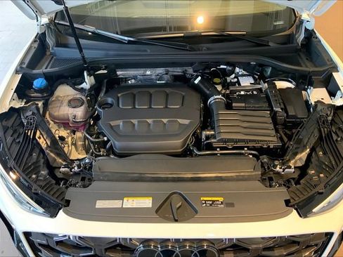 New 2026 Audi Q3 quattro 2.0T AWD/4WD image 14