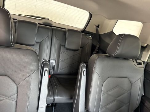 New 2026 Volkswagen Atlas SE AWD/4WD image 35
