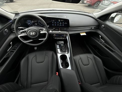 New 2026 Hyundai Elantra Limited FWD image 23