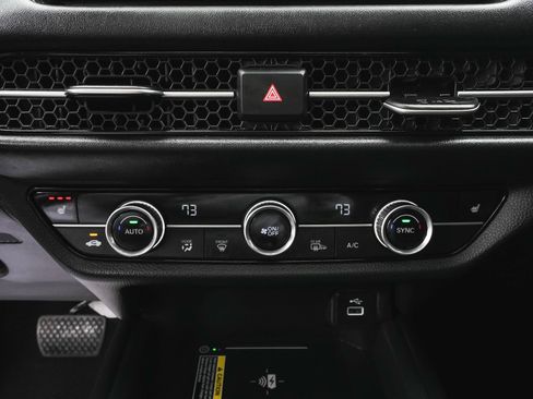 Used 2025 Honda HR-V EX-L image 23
