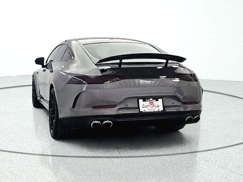 Used 2021 Mercedes-Benz AMG GT 43 image 6