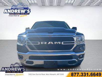 Used 2019 RAM 1500 Big Horn