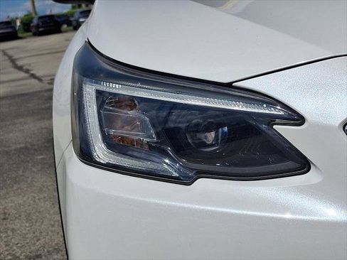 Used 2020 Subaru Outback Premium AWD/4WD image 10
