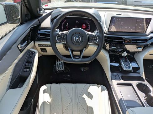 New 2026 Acura MDX A-Spec image 18