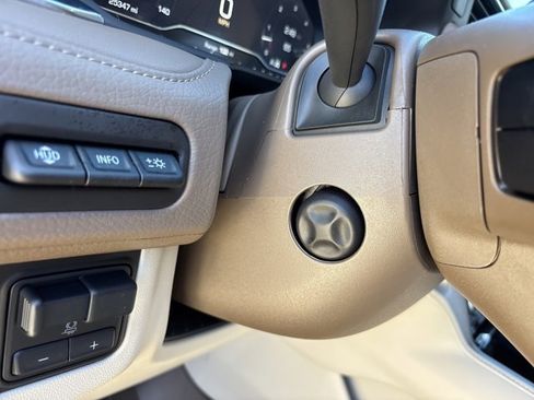 Used 2024 GMC Yukon Denali w/ Max Trailering Package image 30