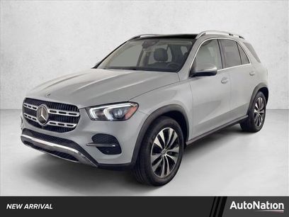 Certified 2024 Mercedes-Benz GLE 350 4MATIC